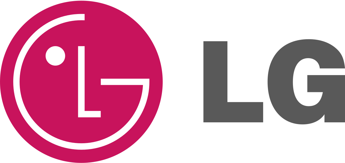 LG logo