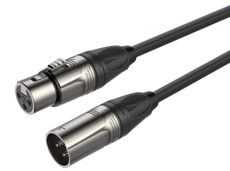 Kabel mikrofonowy Roxtone MMXX600L15