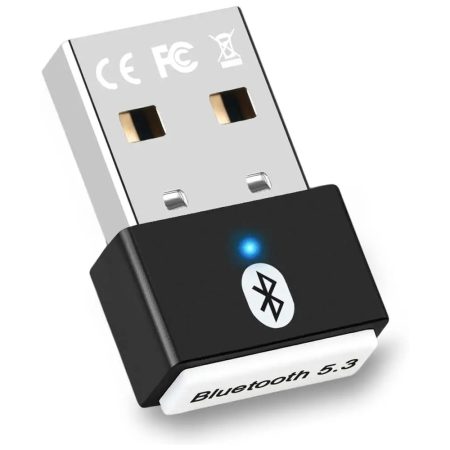 MOZOS RTL812 ADAPTER USB ODBIORNIK NADAJNIK BLUETOOTH 5.3