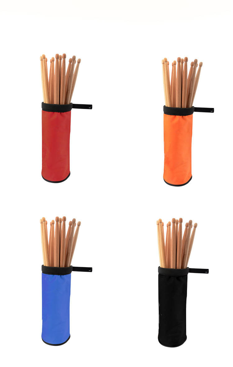 Pojemnik na pałki do perkusji Asanasi DSC-1-blue - obrazek 3