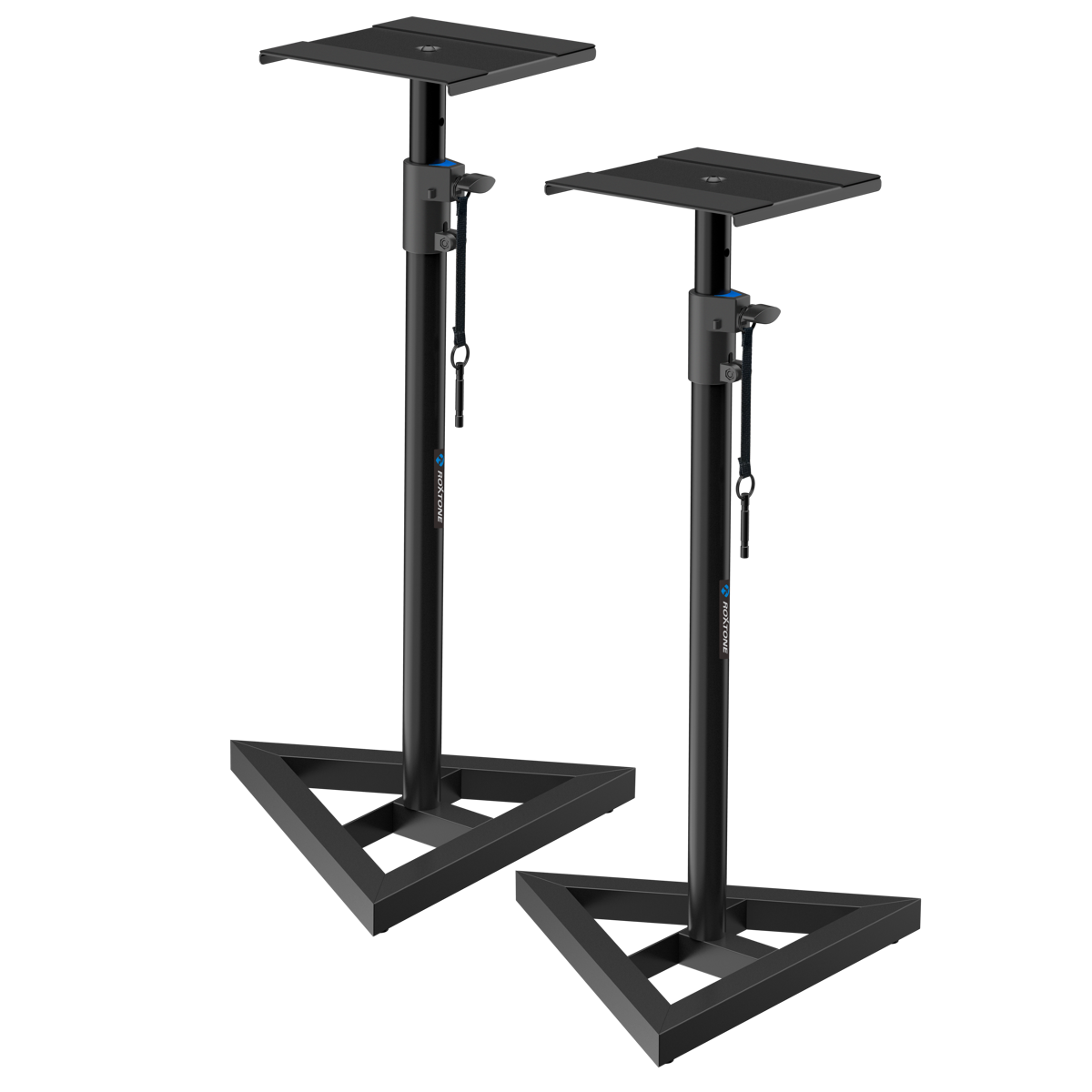 Statyw na głośniki studyjne Roxtone PSS110KIT