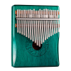 Kalimba 21 ton Hluru-Huashu KHD21-Blue