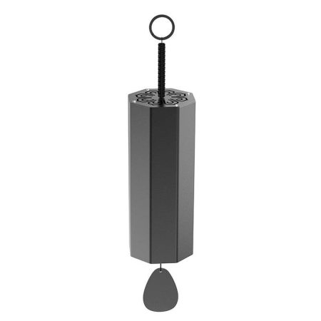 Dzwonki wietrzne 8 ton Kera Audio Venus/Black