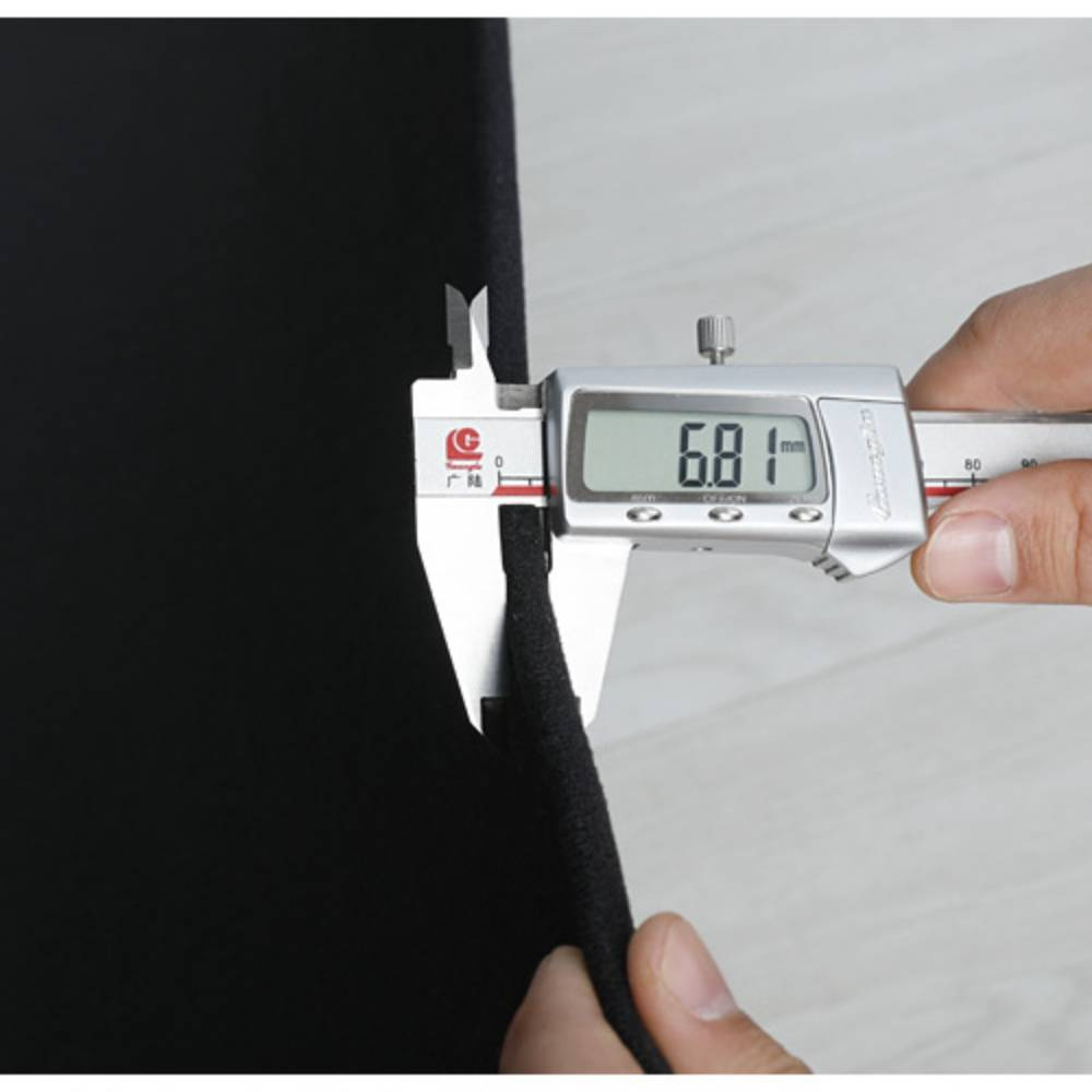 Mata pod perkusję Asanasi WK200-160-R - obrazek 4