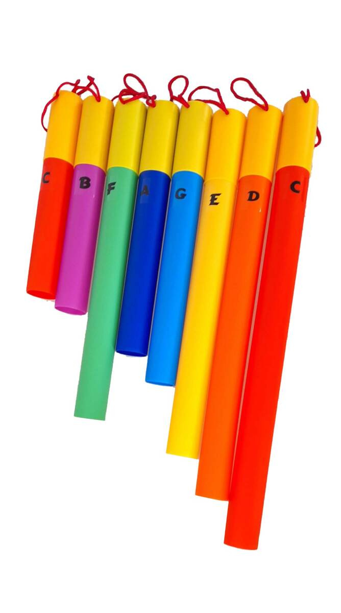 Zestaw rurek Kera Audio TUBE-8/Z