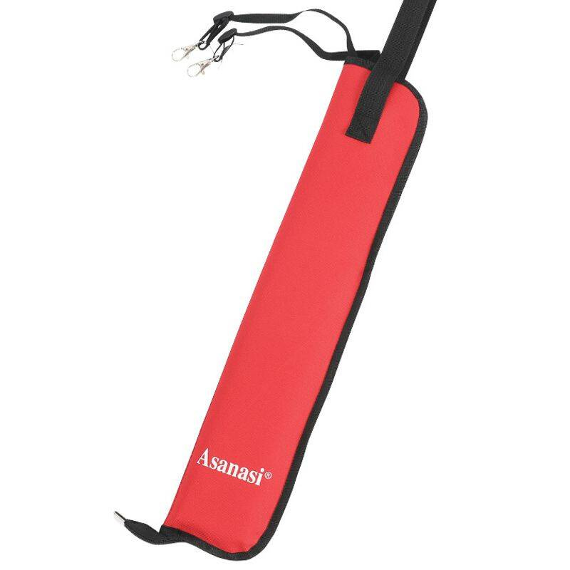 Torba na pałki do perkusji Asanasi DSB-Red