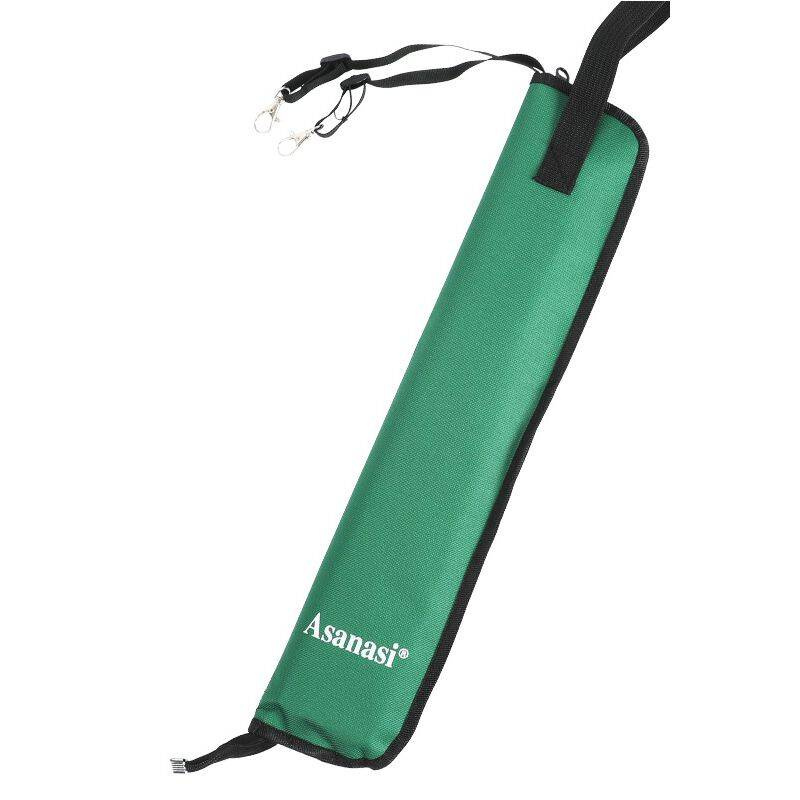 Torba na pałki do perkusji Asanasi DSB-Green