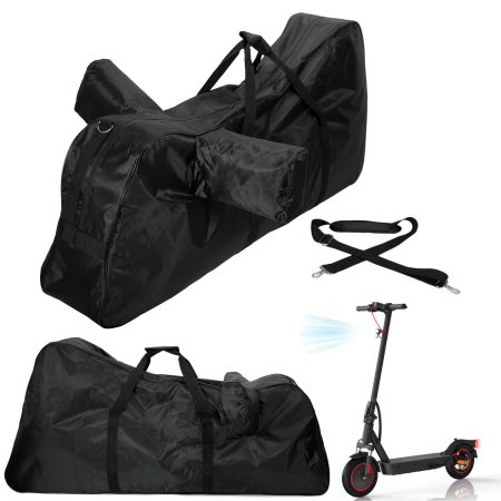 MOZOS SBB-XL UNIWERSALNA WODOODPORNA TORBA DO HULAJNOGI