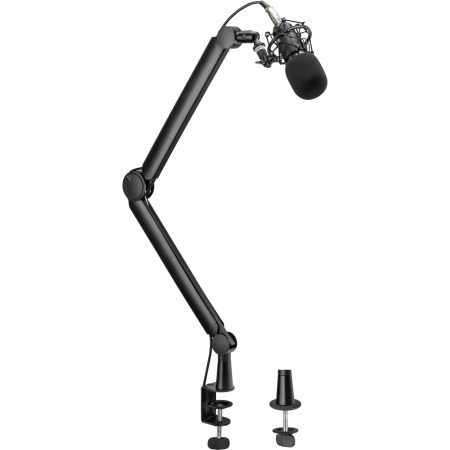 MOZOS SB39 statyw biurkowy na mikrofon ramię