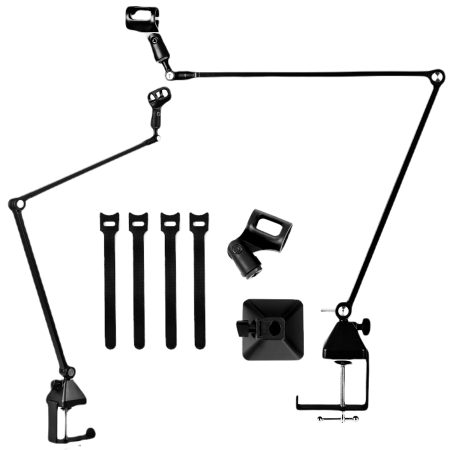 MOZOS SB42 ramię biurkowe na mikrofon