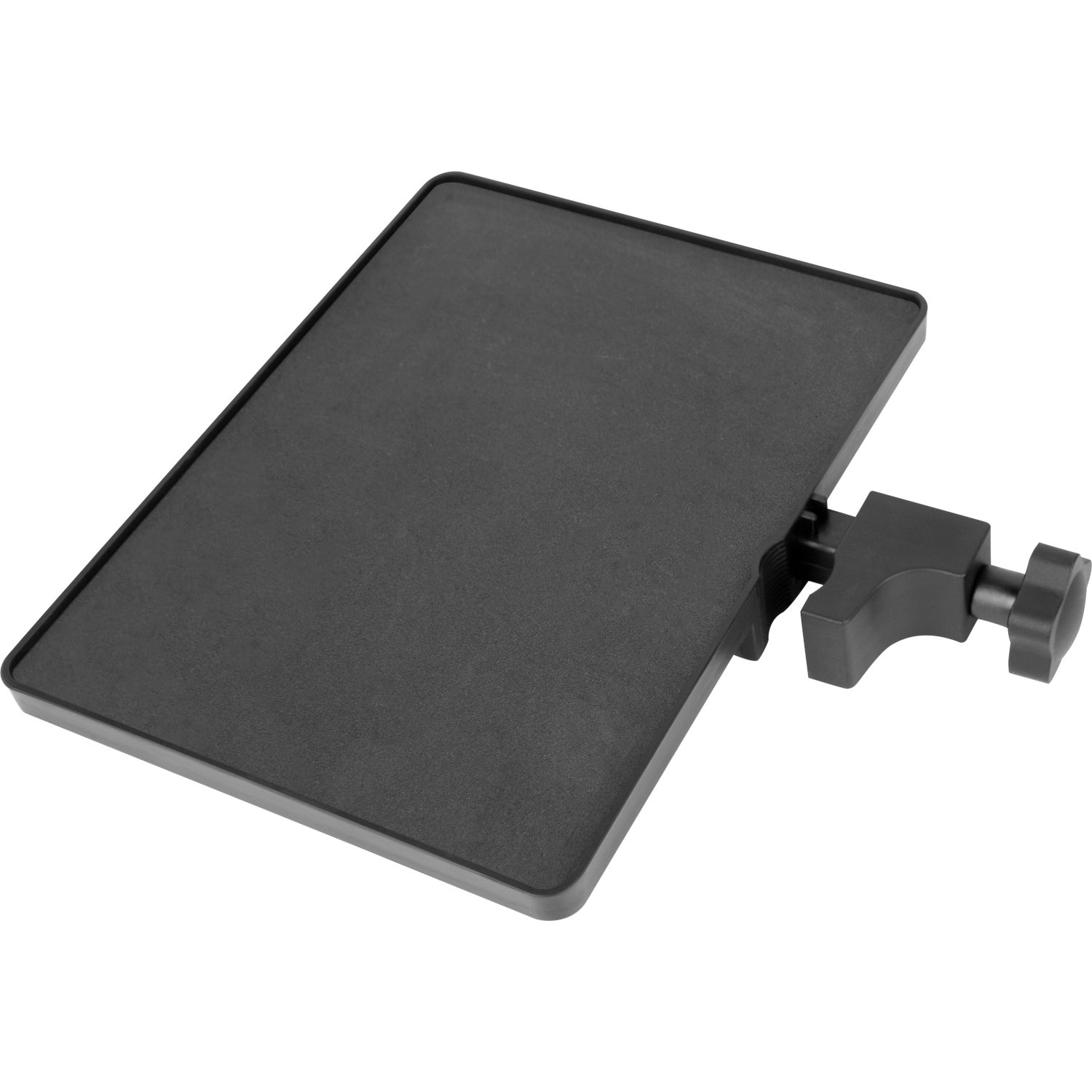 MOZOS TNIA2 PÓŁKA DO STATYWU MIKROFONOWEGO 245x185MM - obrazek 3