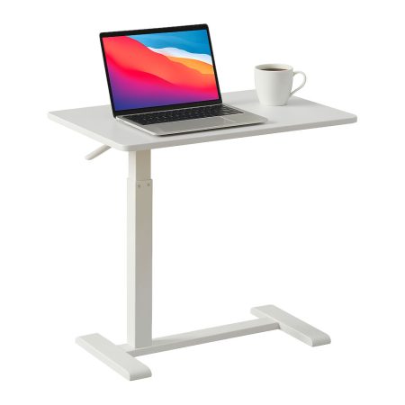 MOZOS SPL-WHEEL MOBILNY STOLIK POD LAPTOPA Z REGULACJĄ WYSOKOŚCI