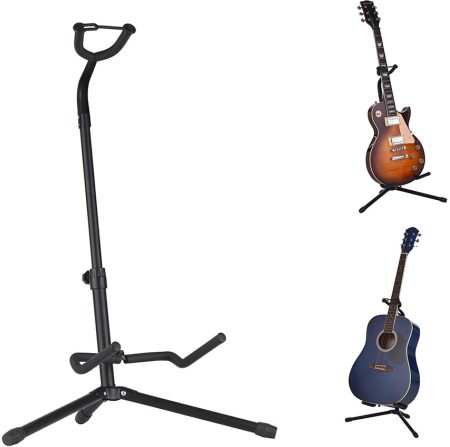 Mozos GSONE stojak na gitarę