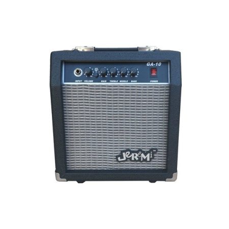 Wzmacniacz do gitary elektrycznej JEREMI GA-10
