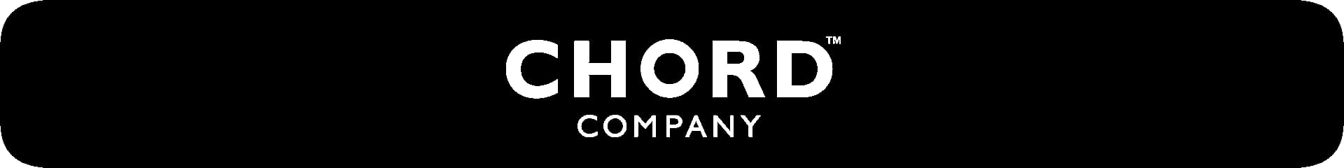 CHORD Clearway interkonekt mini-jack-2xRCA 1M - obrazek 3