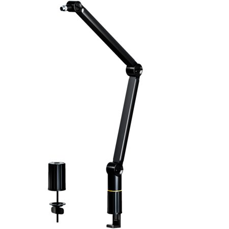 MOZOS SB38-BK CZARNY uchwyt ramię mikrofonowe