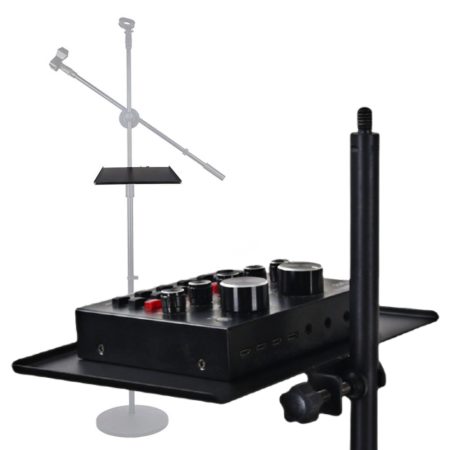 MOZOS TNIA1 półka do statywu na interfejs/mikser