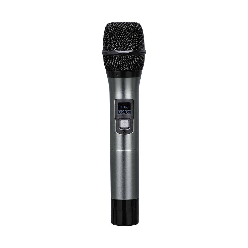 DNA VM - VOCAL SET MIC