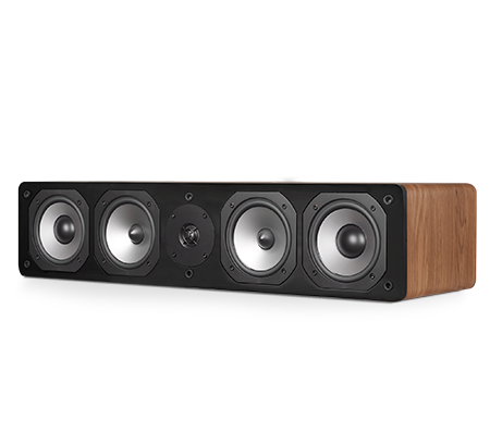 Dynavoice Challenger C-5 XL kolumna centralna oak