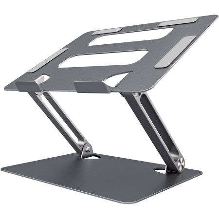 MOZOS LS3-ALU aluminiowa podstawka pod laptop