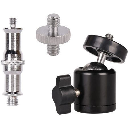 MOZOS AMC adapter spigot 1/4