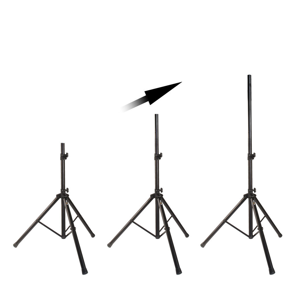 STAND4ME BOX3 MKII statyw kolumnowy oświetleniowy do 30 kg - obrazek 4