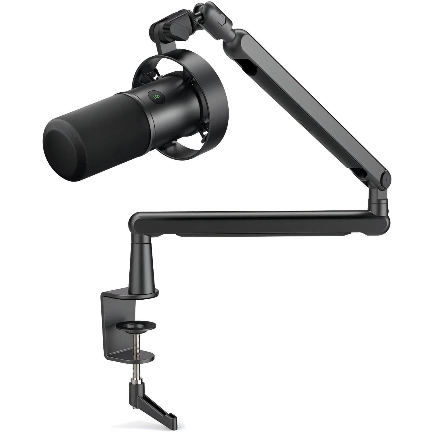 FIFINE T688 MIKROFON DYNAMICZNY USB XLR ZESTAW