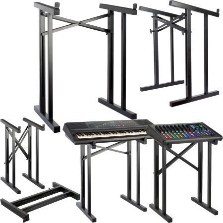 MOZOS KSX5 STATYW STOJAK POD KEYBOARD PIANINO