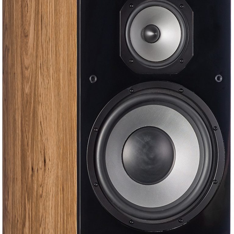 Dynavoice Challenger M-105 kolumy podłogowe czarne - 2 szt. - obrazek 4