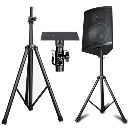 MOZOS SPK2-STAND STATYW GŁOŚNIKOWY KOLUMNOWY 100KG