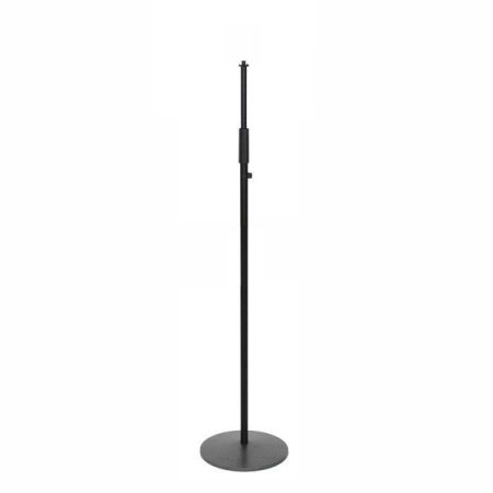 Statyw do mikrofonu KA-LINE STAND MS118 czarny
