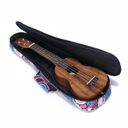 Pokrowiec do Ukulele 23" Hard Bag UB-02-2
