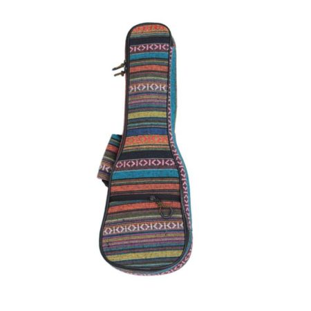 Pokrowiec do Ukulele 21" Hard Bag UB-04
