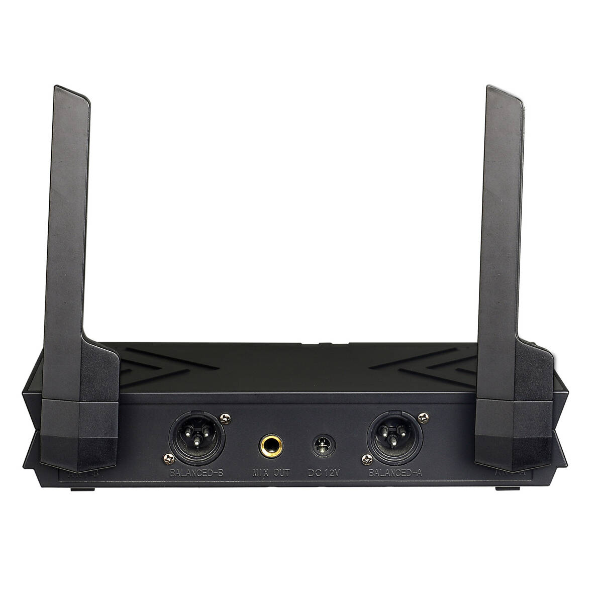 Bezprzewodowy system mikrofonowy Igo System U-777 - obrazek 2