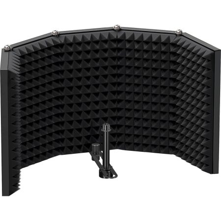 MOZOS 5P Kabina akustyczna metalowa