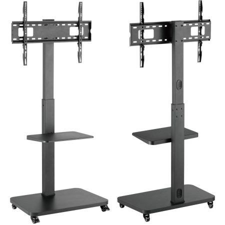 MOZOS MSTV MOBILNY STOJAK TV STAND DO TELEWIZORA