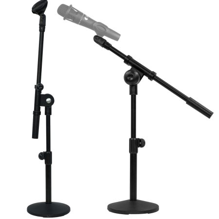 MOZOS SM807 BIURKOWY STATYW MIKROFONOWY STUDYJNY