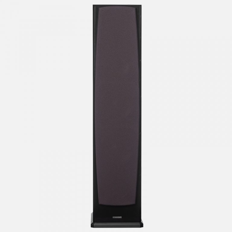 Dynavoice Definition DF-8 kolumny podłogowe czarne - 2 szt. - obrazek 4