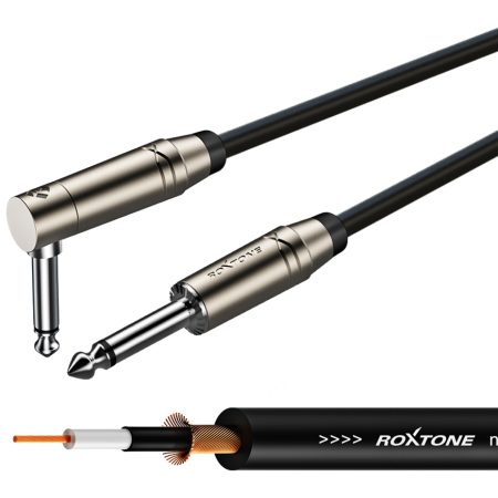Kabel instrumentalny SMART Roxtone SGJJ110L3