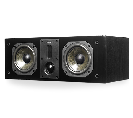 Dynavoice Definition DC-5 kolumna centralna czarna