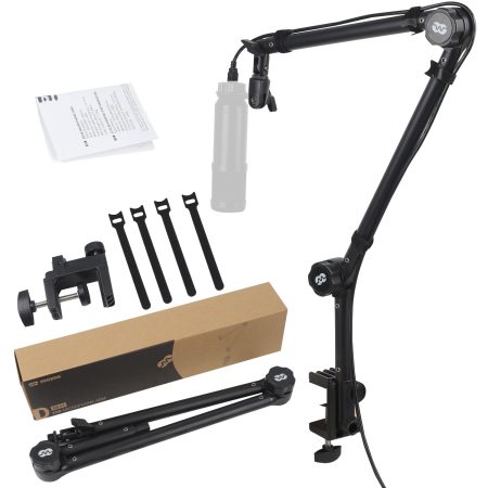 MOZOS SB33 RAMIĘ BIURKOWE NA MIKROFON