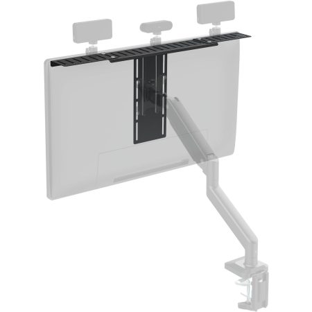 MOZOS VS1-L UCHWYT PÓŁKA NA MONITOR VESA