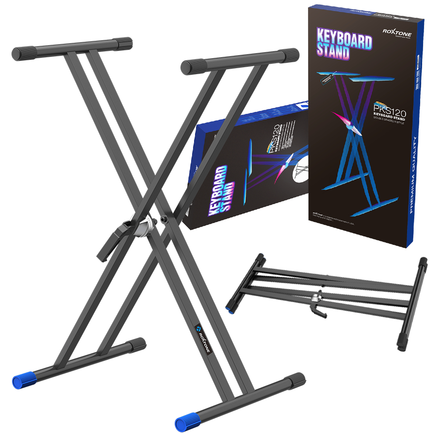 Statyw do Keyboard Roxtone PKS120