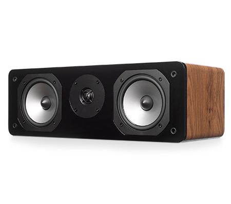 Dynavoice Challenger C-5 kolumna centralna oak