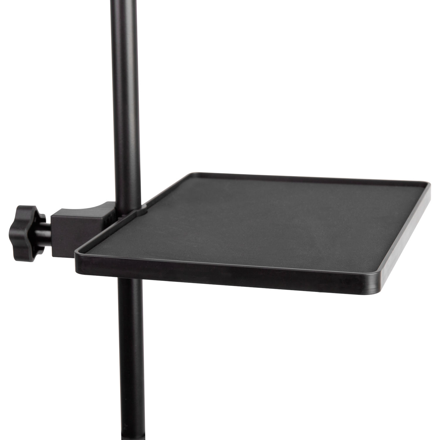 MOZOS TNIA2 PÓŁKA DO STATYWU MIKROFONOWEGO 245x185MM - obrazek 2