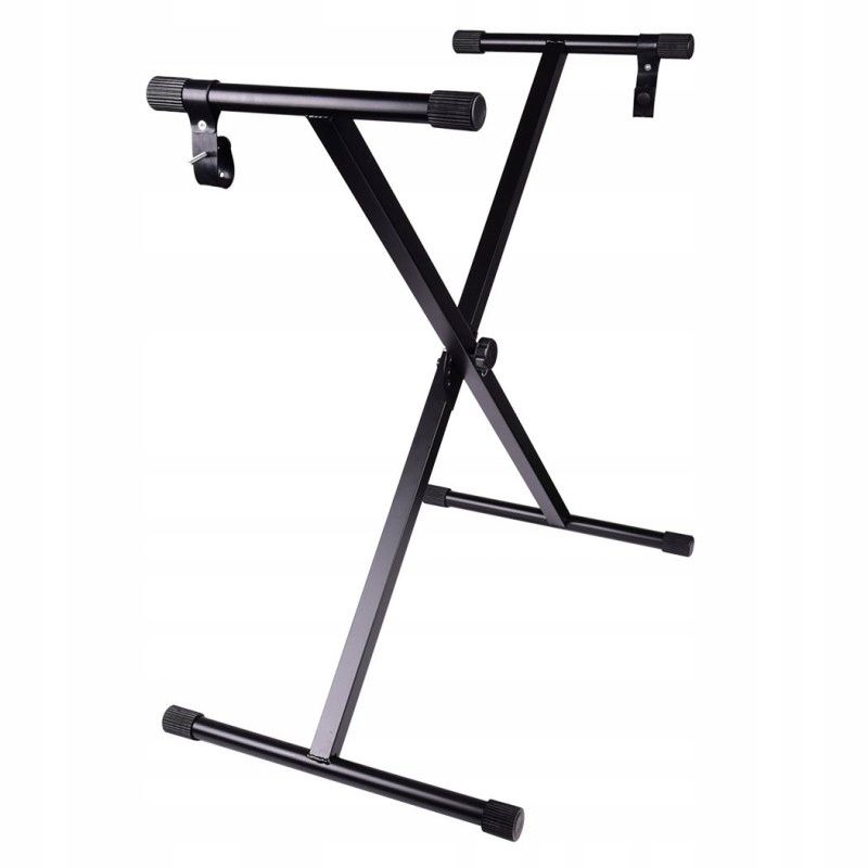 NN X1 statyw klawiszowy pod keyboard klawisze typu X