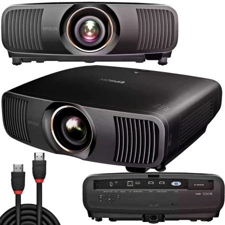 EPSON EH-QB1000B Projektor laserowy 4K