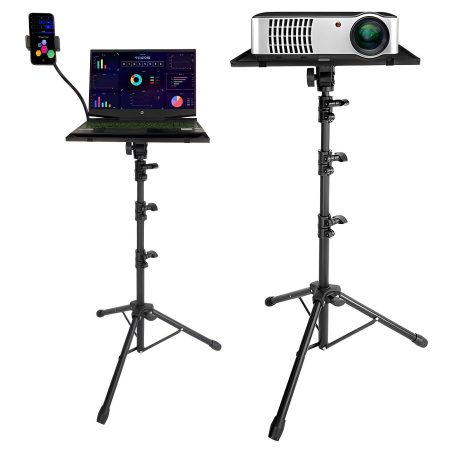 MOZOS PL1 statyw stojak na laptop projektor