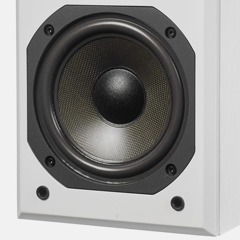 Dynavoice Definition DM-6 kolumy podstawkowe oak - 2 szt. - obrazek 4