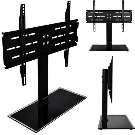 MOZOS TS1 podstawa uniwersalna do TV VESA